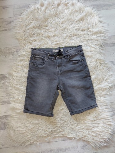 Jeans shorts 140 - shorts, gr.140(pocopiano)