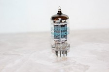 Röhre Philips JAN ECC83, NOS