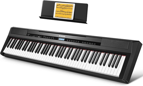 Donner piano digitalpiano - donner,