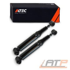 2x STOSSDÄMPFER GAS GASDRUCK