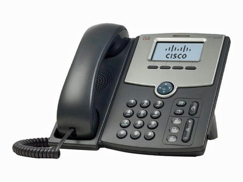 Cisco spa502g tls - cisco, spa502g-tls