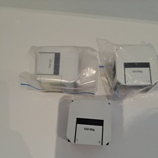 Leybold Spule 500 Wdg. Set 3