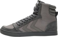 Hummel Sneaker hoch Slimmer