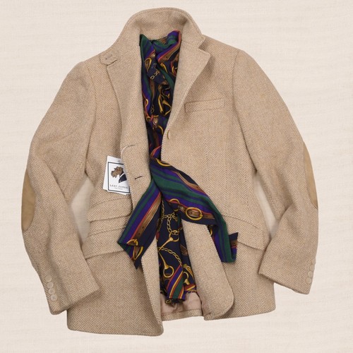 Ralph lauren damen tweed - lauren,