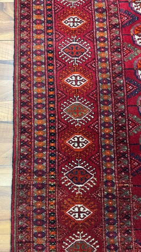 Buchara 196 x 131 - ✔,