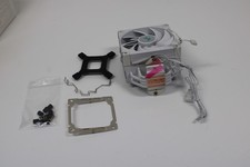 DeepCool AK400 Digital - Wit