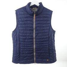CAMEL ACTIVE Weste Vest Light
