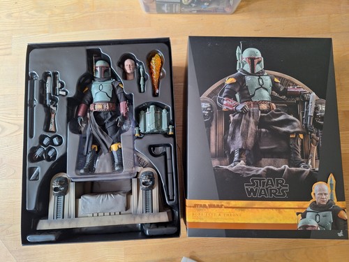 Hot toys star wars - toys, the