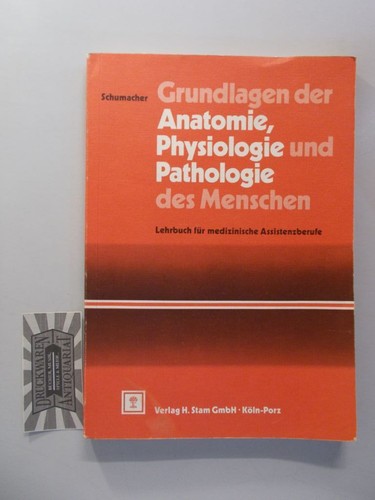 Grundlagen der anatomie - grundlagen,