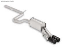 Remus Racing-Anlage ab OPF VW