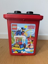 Lego Mickey Mouse Fabuland