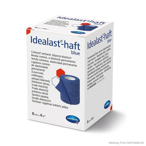 Hartmann idealast haft color - hartmann,