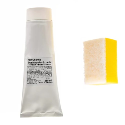 Koch chemie kunststoff - chemie,