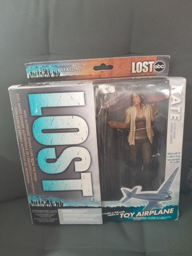 Mcfarlane toy lost kate - kate, neu