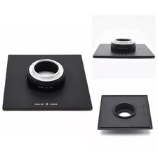 SALE Objektivplatten Lens