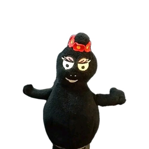 Kult plüschfigur barbapapa - kult,
