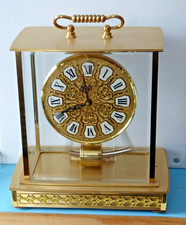 KUNDO (Kieninger & Obergfell) Germany Magnetpendel-Uhr, sehr gepflegt, neuwertig