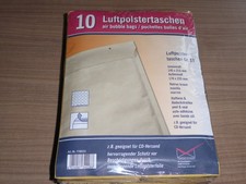 Luftpolstertaschen 10 x