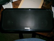 Fusion Soundsystem RV-FS402B