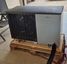 Viessmann Vitocal 2XX-S Art