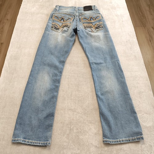 Vintage y2k unisex jeans xs - vintage,