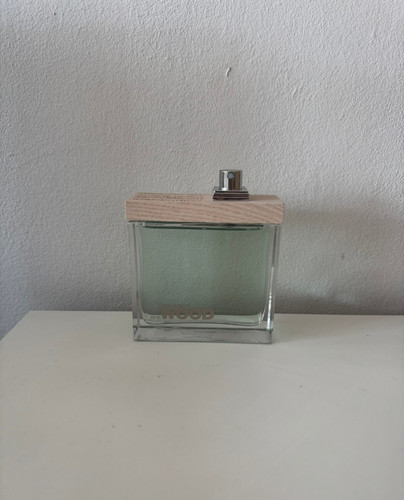 Dsquared2 she wood crystal - wood,