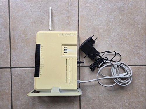 Arcor easy box a800 - arcor,