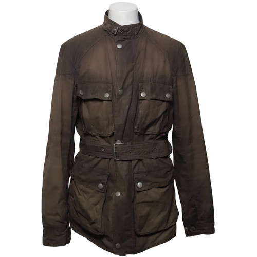 Belstaff safarijacke herren - belstaff,, safarijacke,