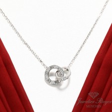 Cartier Love Collier Diamanten