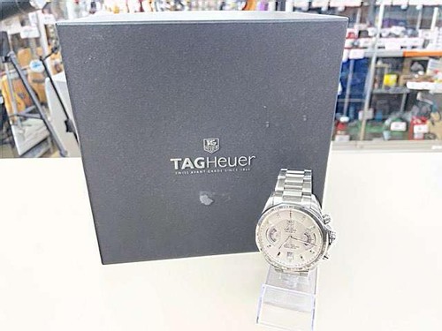Tag heuer grand - grand, carrera