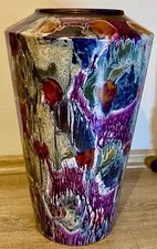 Scheurich Bodenvase 60er Jahre