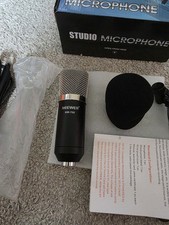 Neewer NW-700 Kondensator