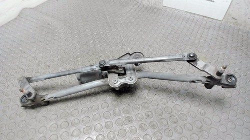 Scheibenwischermotor vorne - scheibenwischermotor,