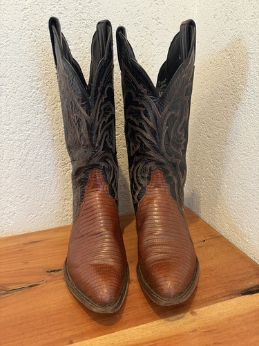 Cowboystiefel tony lama - cowboystiefel,