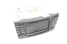 03-08 MERCEDES-BENZ W211 W219