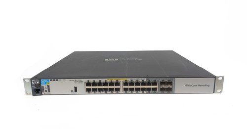Procurve 3500yl 24g poe - hp,