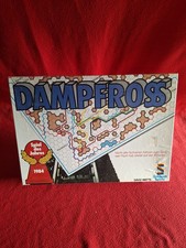 Dampfross von Schmid Spiele-
