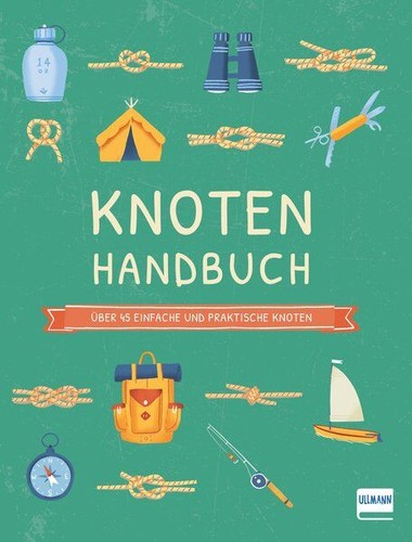 Knoten handbuch über - knoten,