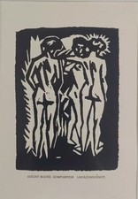 Top Anlage: August Macke