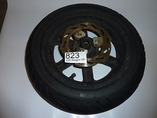 823 CPI Aragon GP 125, Felge, Vorderradfelge