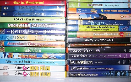 Auswahl von kinder - auswahl,