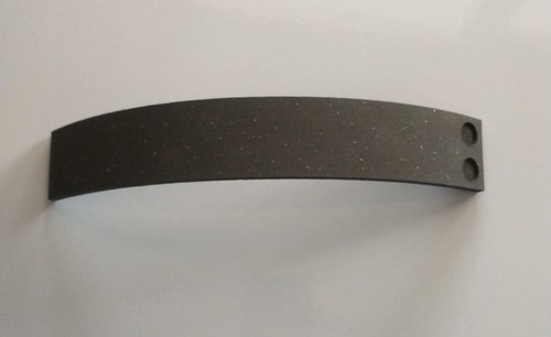 Wheel horse brake - brake, lining