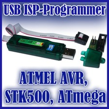 DIAMEX USB ISP-Programmer