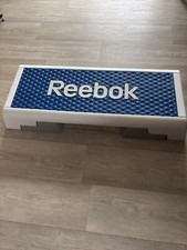 Reebok Step Gebraucht Top Zustand plus 2 DVD‘s