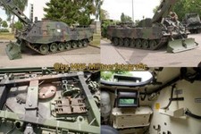 003 Fahrzeugprofil Bergepanzer 3 Büffel