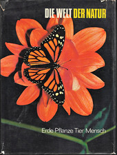 ?SPAR€N! Die Welt der Natur ] Erde Pflanzen Tier Mensch mit tollen Fotos