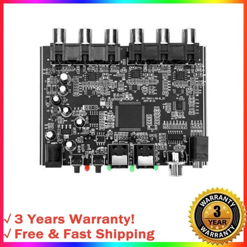 Audio decoder dac board - audio,
