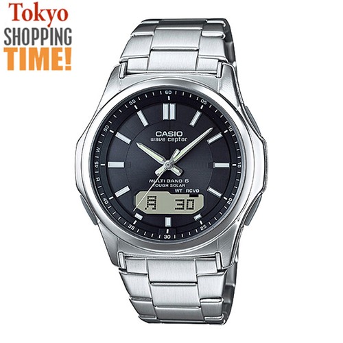Casio wave ceptor - casio,