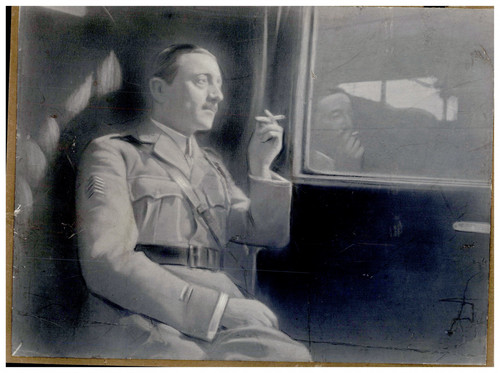 Frankreich soldat charles de - charles,
