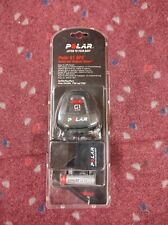 Polar G1 GPS Speed Distanz
